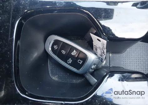 2022 Hyundai Santa Cruz Sel Premium from USA, damaged, VIN 5NTJDDAF2NH013556